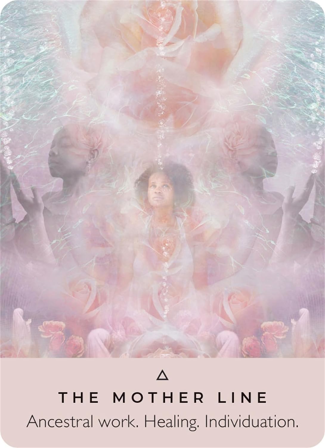 The Rose Pocket Oracle Cards